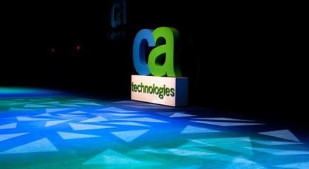 CA Technologies策略研究團隊 以人工智能與創新協作加速智能物聯網系統開發及合規實現
